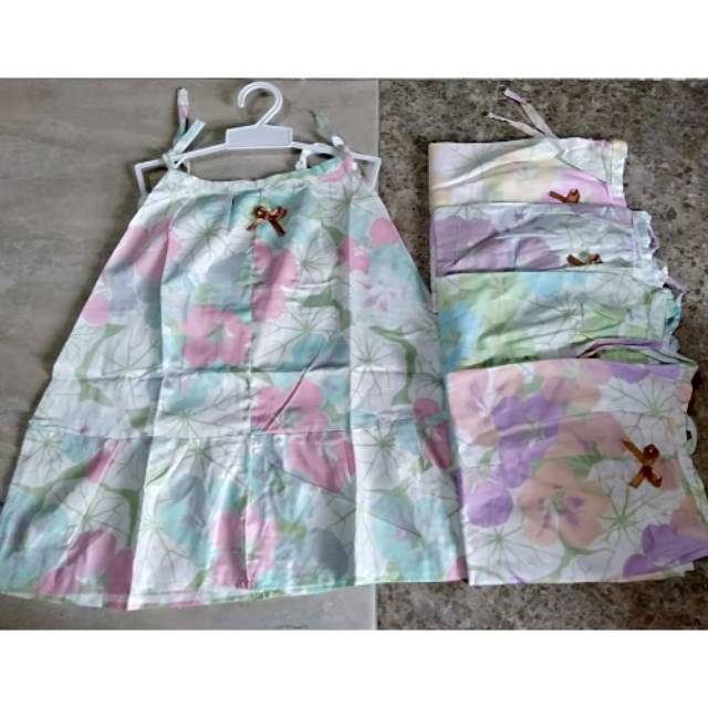 Dres tali