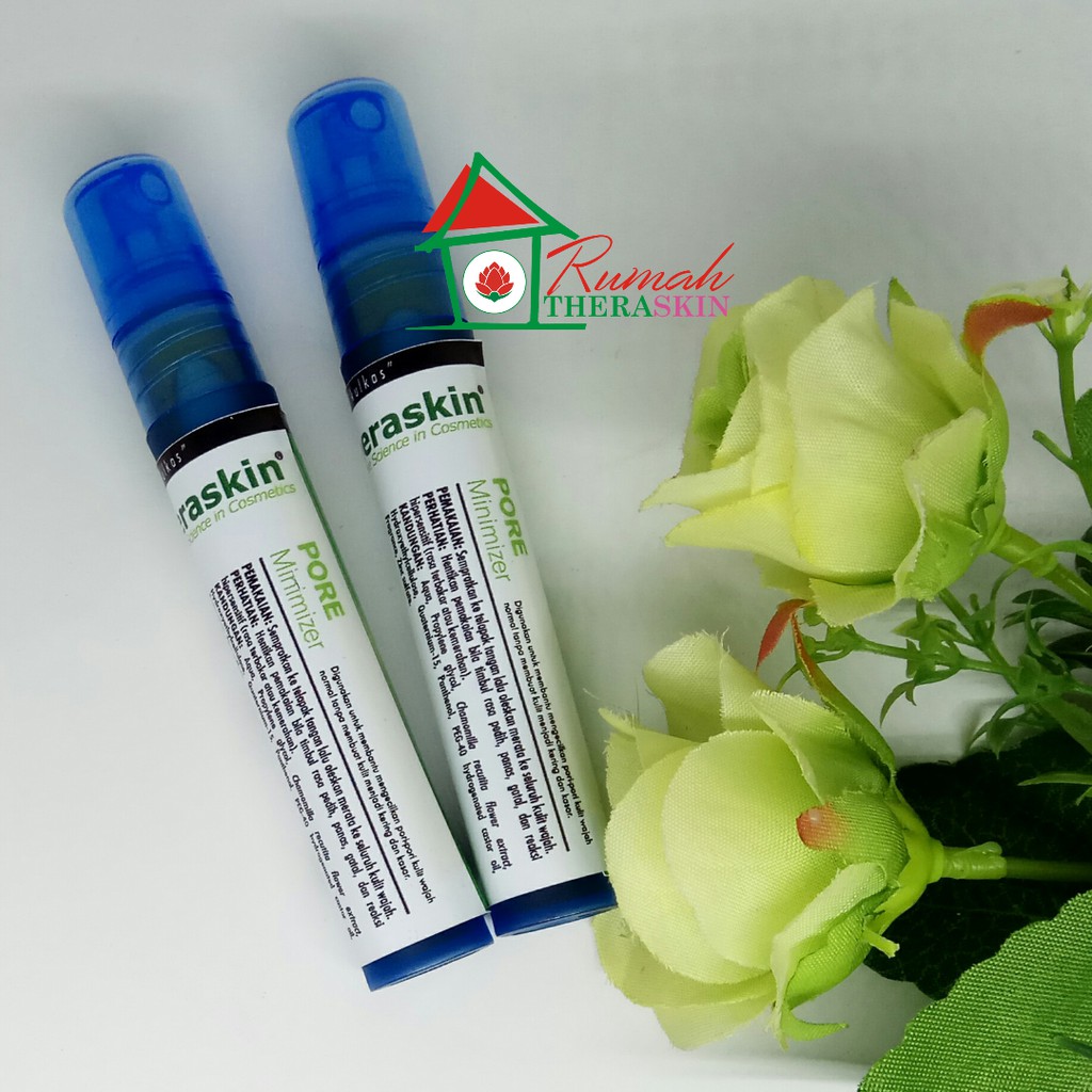 Theraskin Serum Pore Minimizer