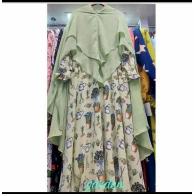 Sale..sale..garden