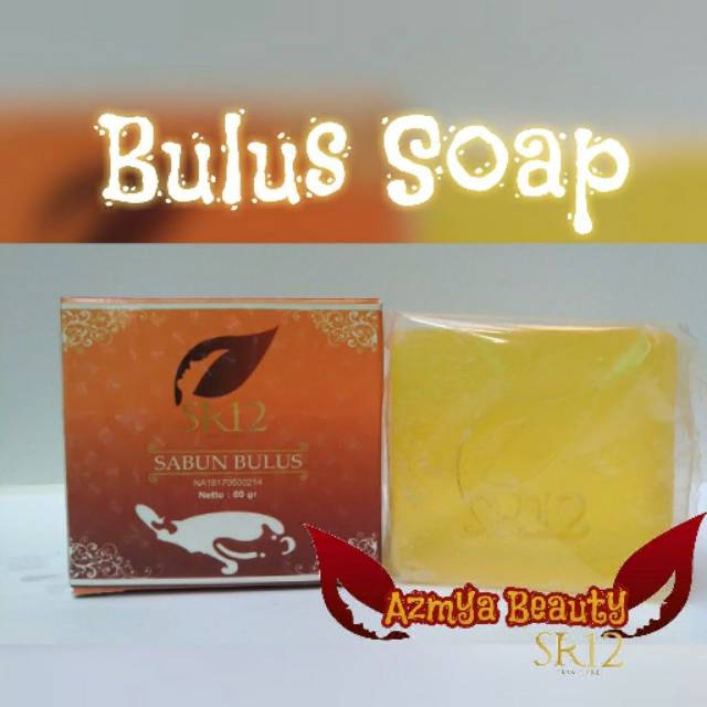 Sabun Bulus