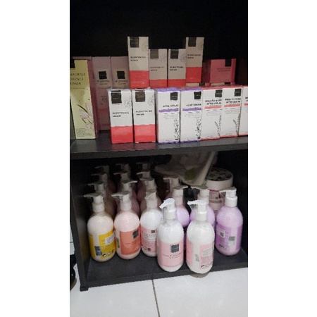 Scarlett All varian