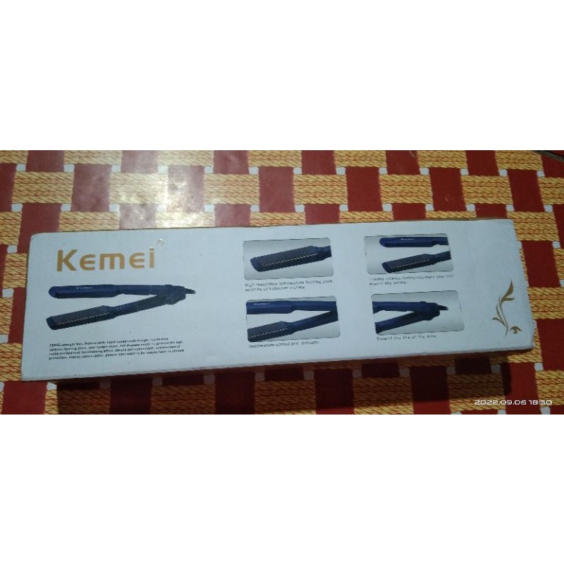 catokan kemei
