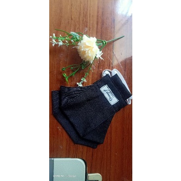 Masker dewasa polos