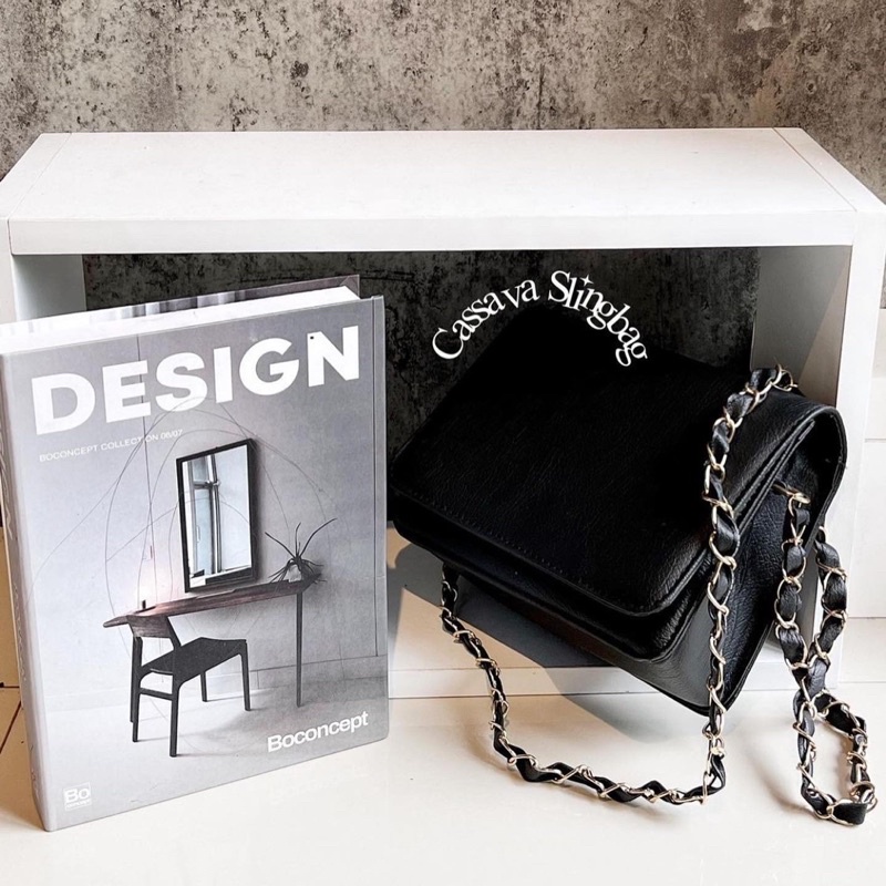 H&M SLINGBAG