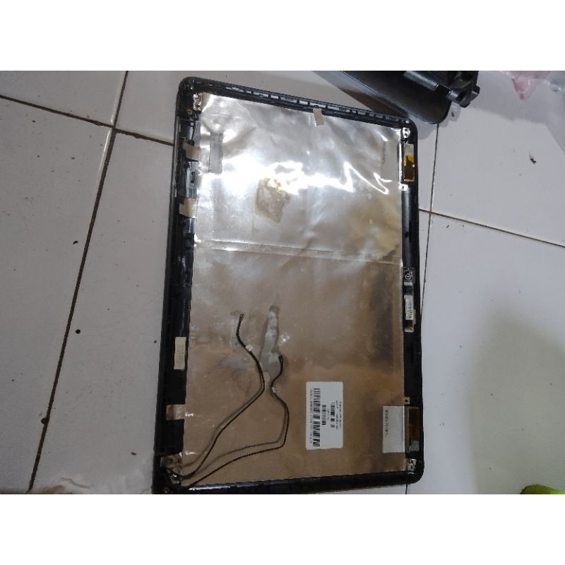 Casing Atas Compaq Presario CQ43