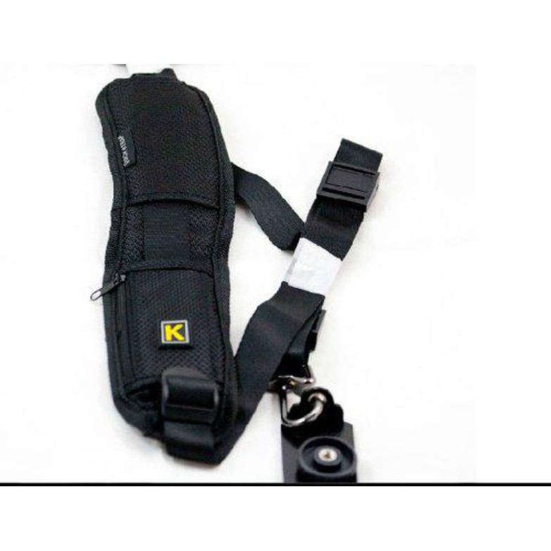 PROMO QUICK RAPID CAMERA SLING STRAP / CAMERA / TALI CAMERA / STRAP KAMERA