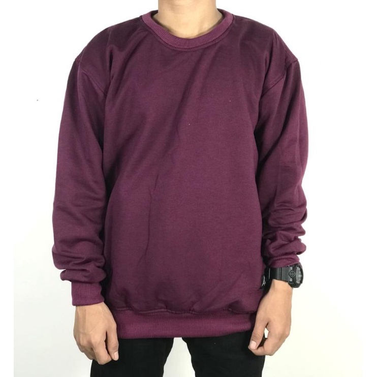 Jamper Polos