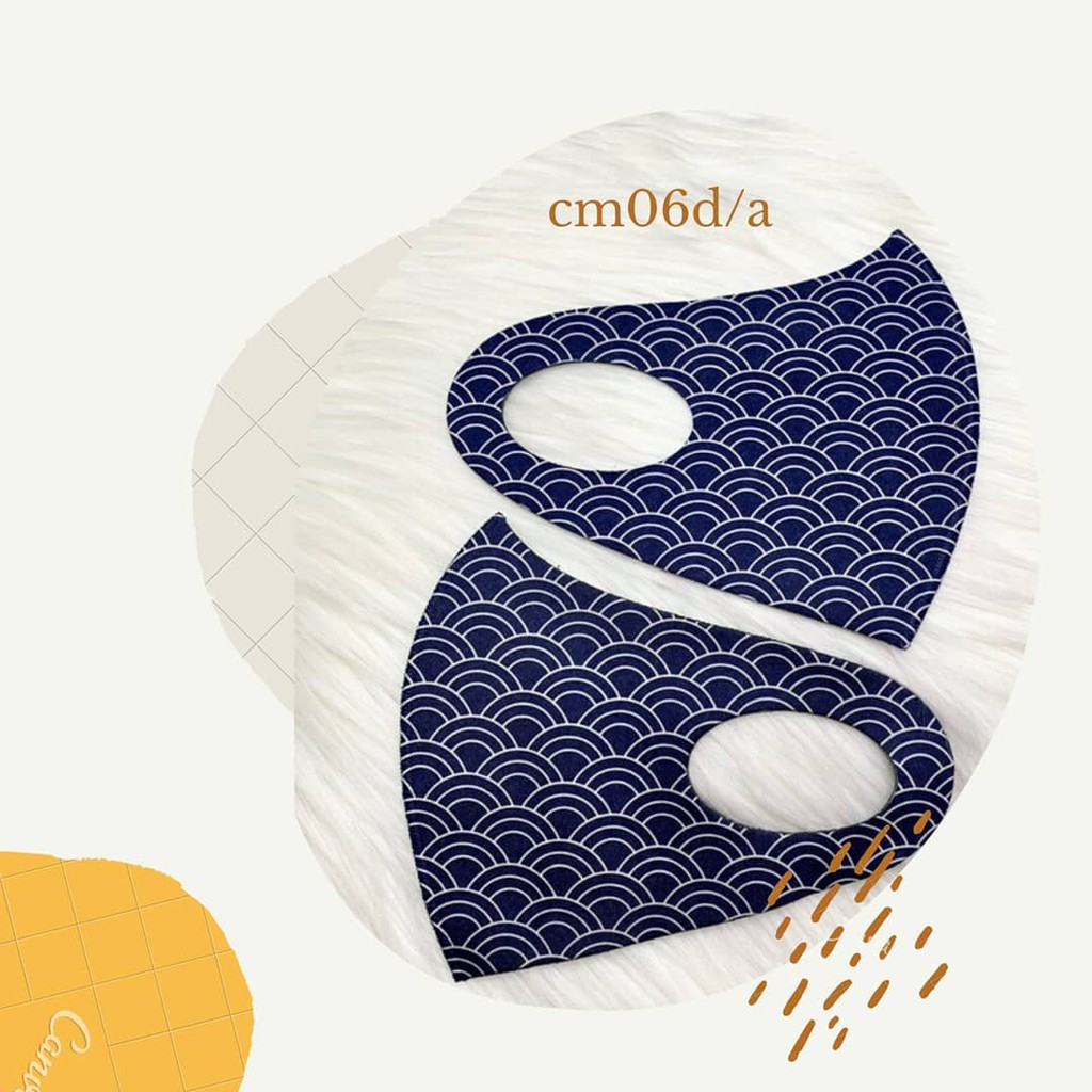 Masker scuba 10