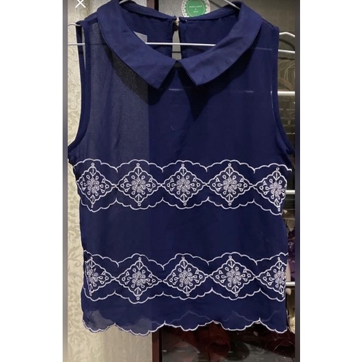vest korean