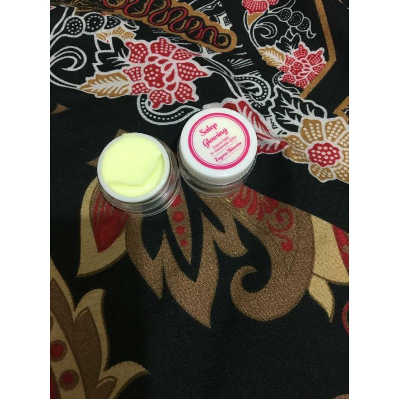 Salep Glowing Zayora