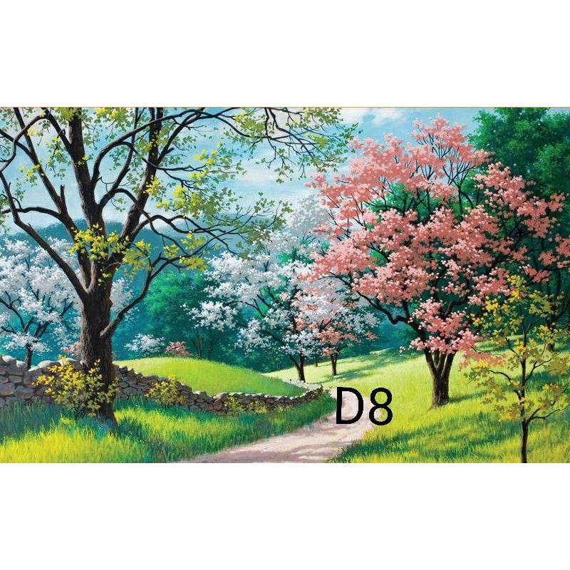 M8UPK Puzzle code D8