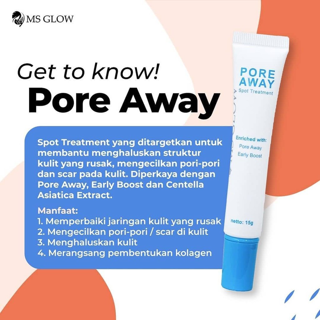 Pore Away