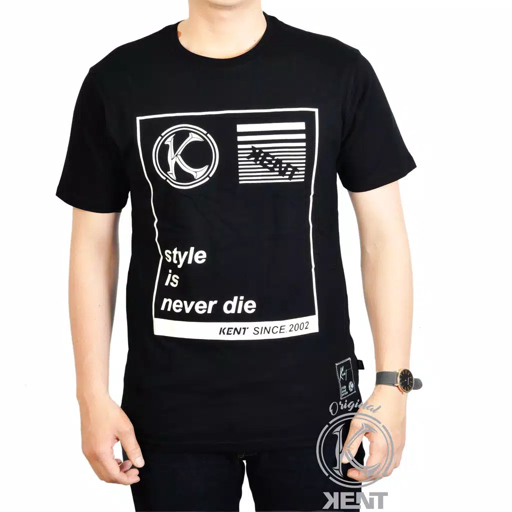 KAOS PRIA KNT 047 69ca 69ca