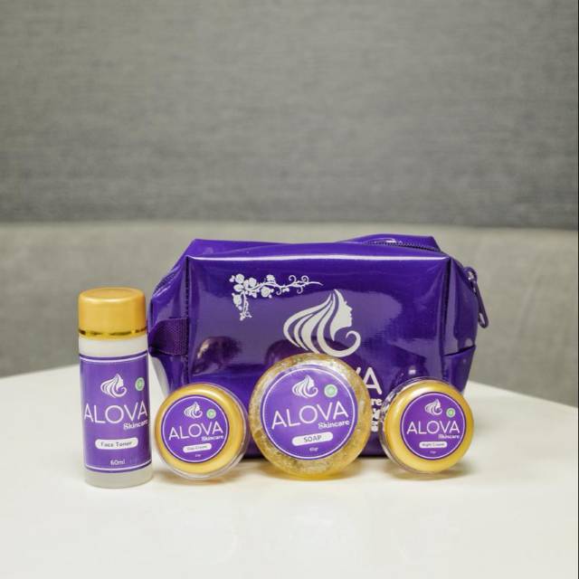 Alova Skincare