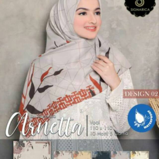 New jilbab terlaris