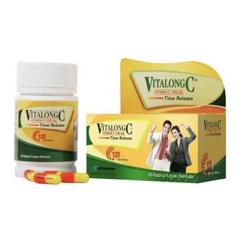 VITALONG C