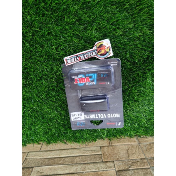 VOLT METER UNIVERSAL