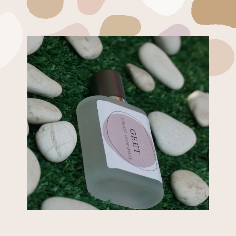 hampers parfume