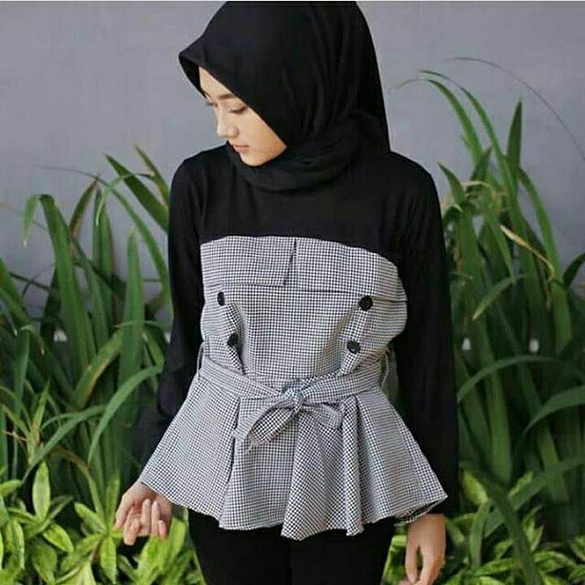 Alika Top