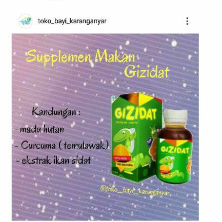 gizidat