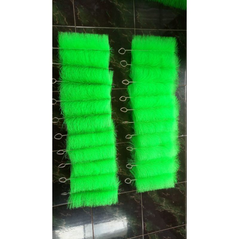 brush