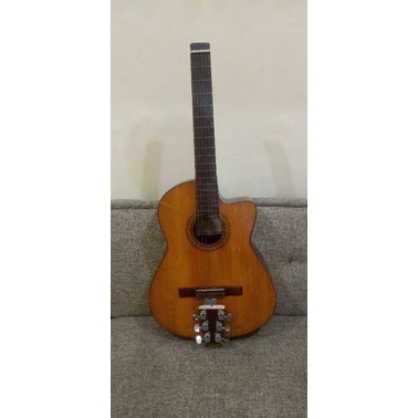 Gitar buntung