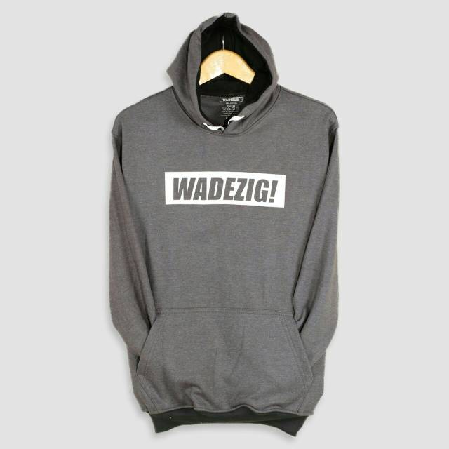 HOODIE & SWEATER