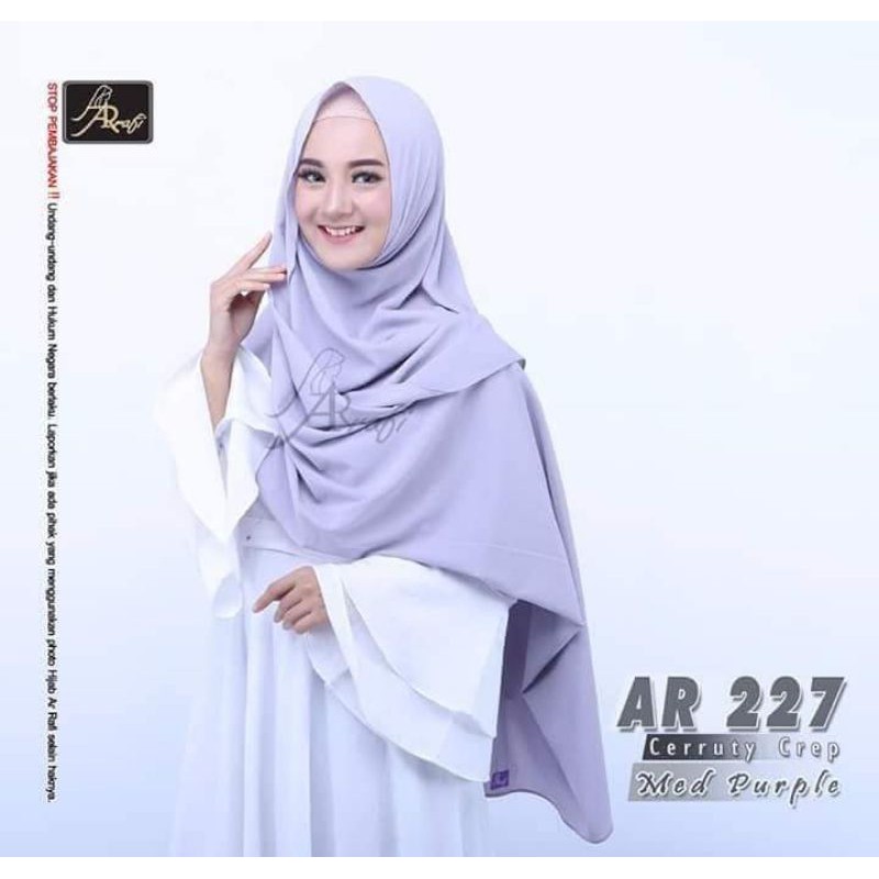 Pastan Sabyan Ar227