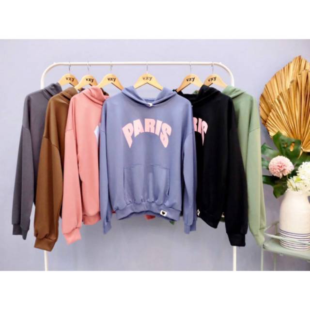 Paris Sweater SALE