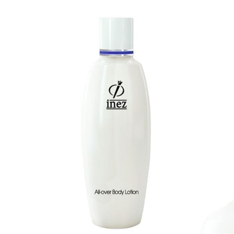 Inez all over body lotion