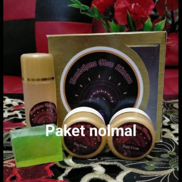 Cream Membahana