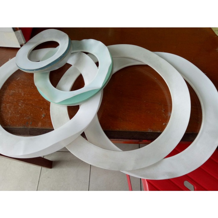 Envelope PTFE Gasket 1"