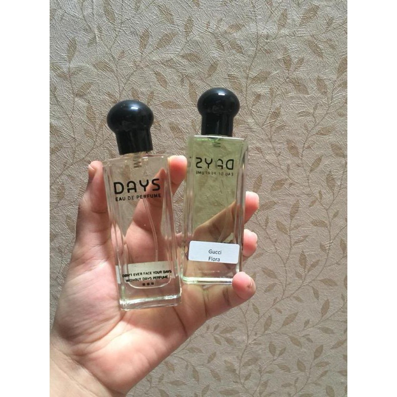 Days Parfume