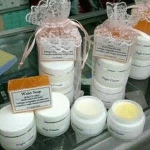 cream walet putih original