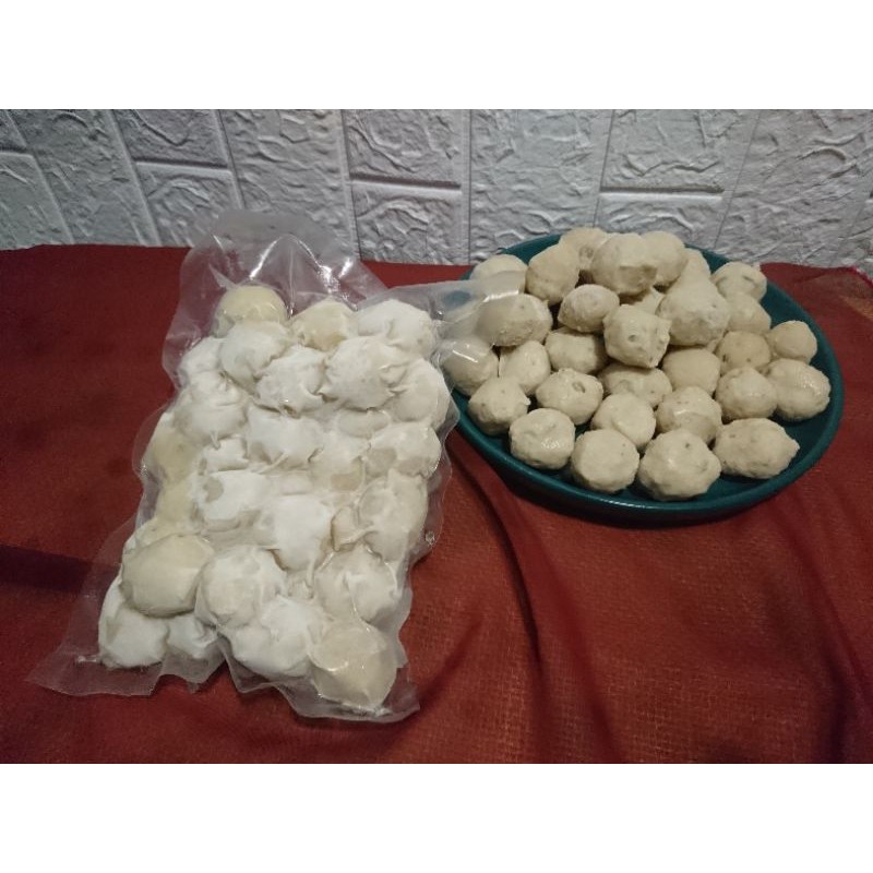 Indil Bakso Frozen