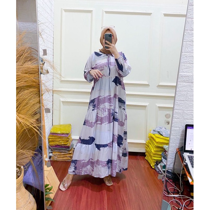 Alya dress