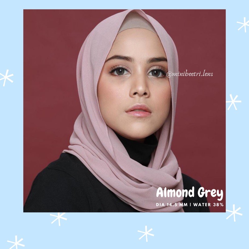 ALMOND