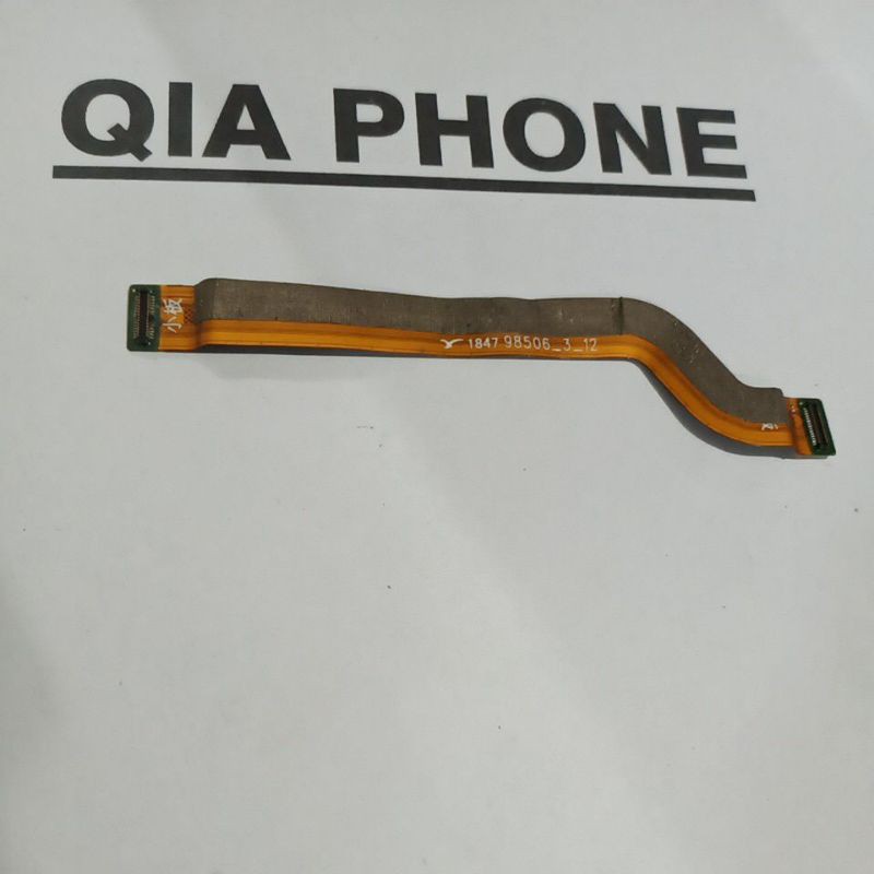 FLEXIBEL CAS / UI REDMI 6A