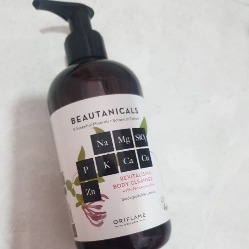 beautanicals