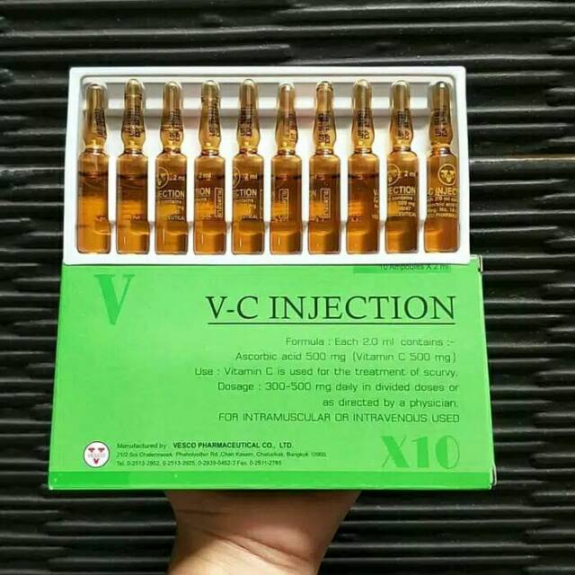 VC INJECTION