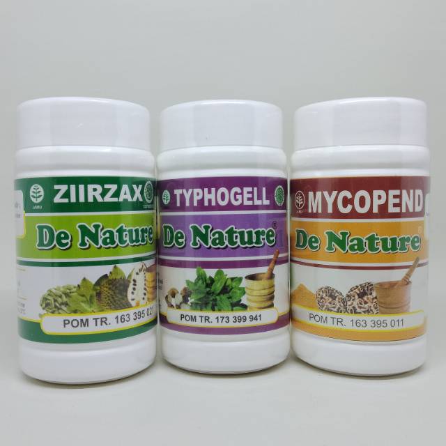 Obat Herbal Kanker Payudara