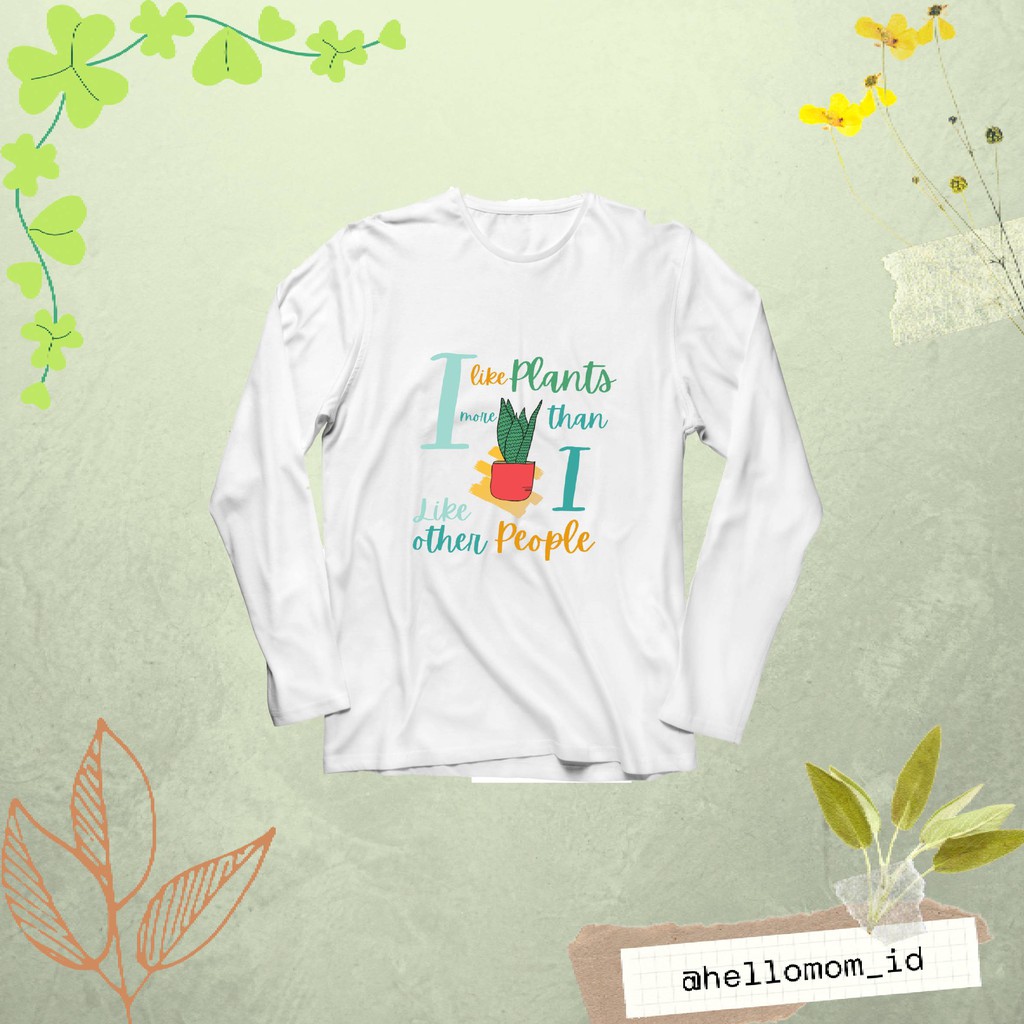 Kaos Plant Series