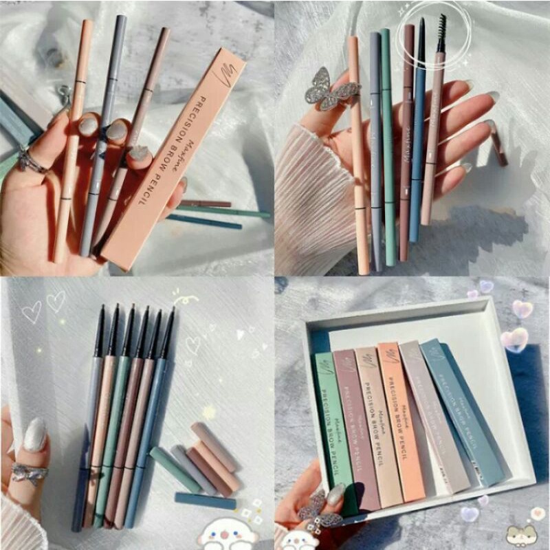 COD Eyebrow Spooling Waterproof