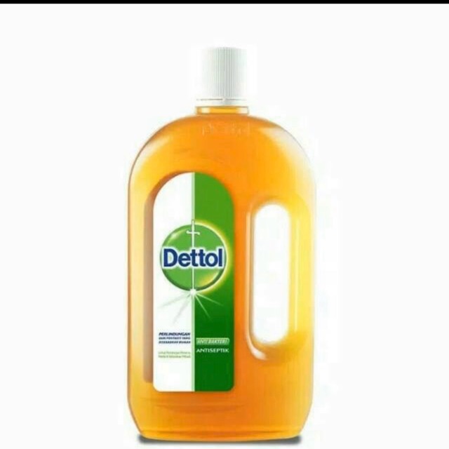 Dettol