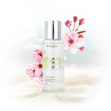 Deep Treatment Essence