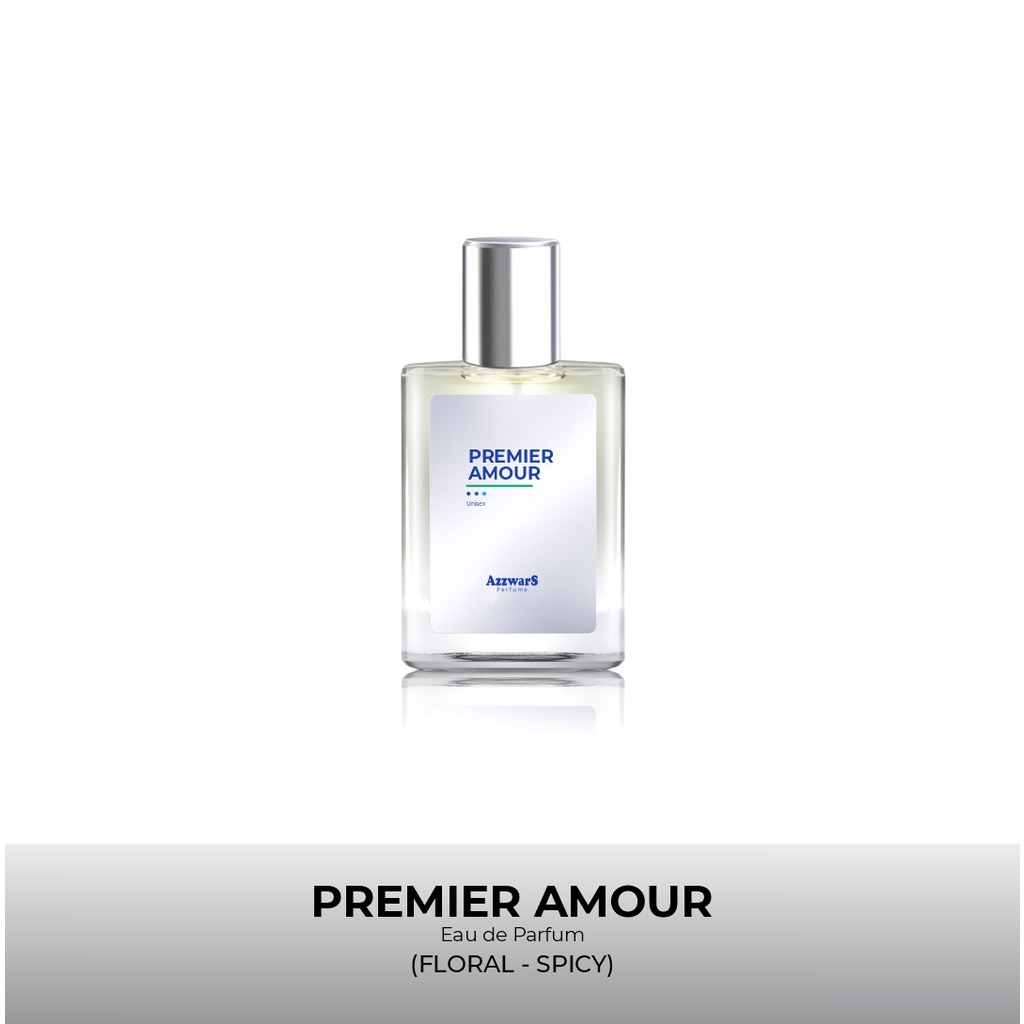 PREMIER AMOUR BY AZZWARS