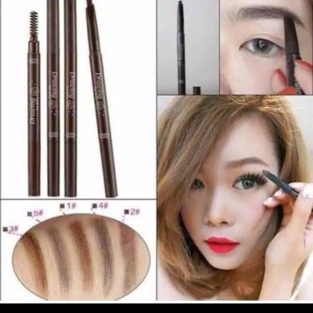 Alis etude house