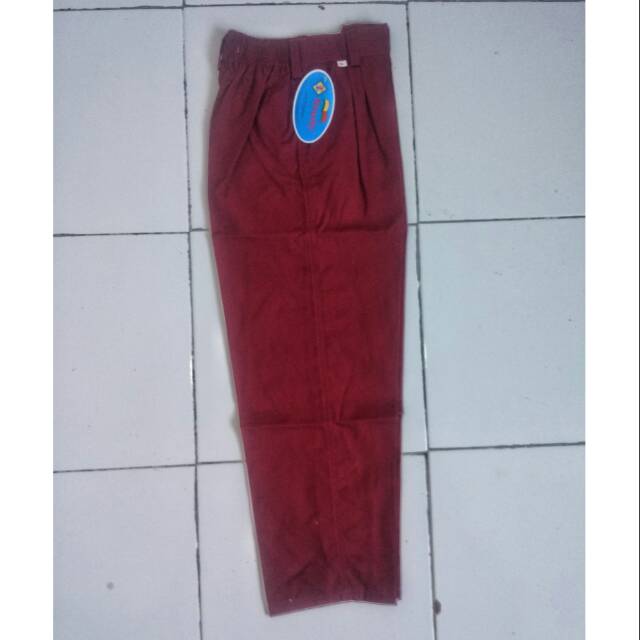 Seragam Sekolah