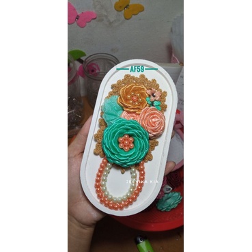Bros Bahu renda kode AF59