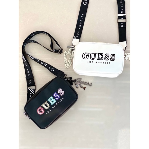 guess slingbag original
